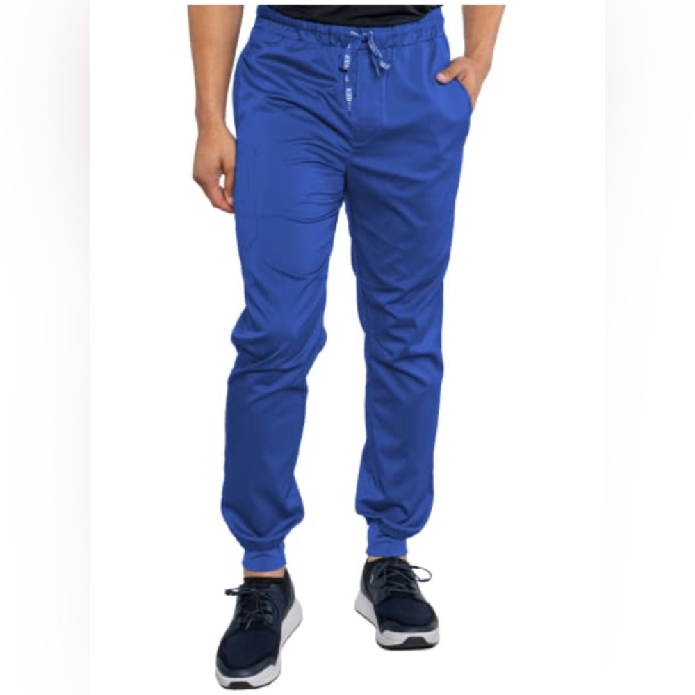 NWT Med Couture RothWear Insight Scrub Joggers